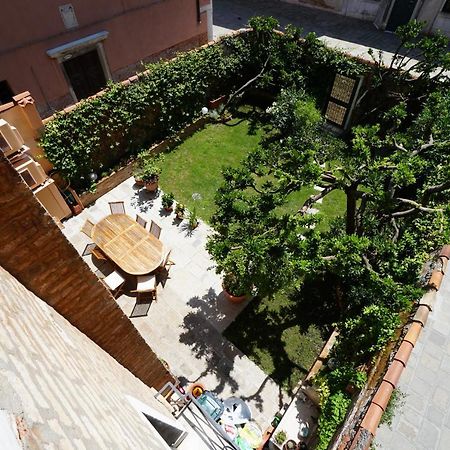 P 1779 Bed and Breakfast Venedig Exteriör bild