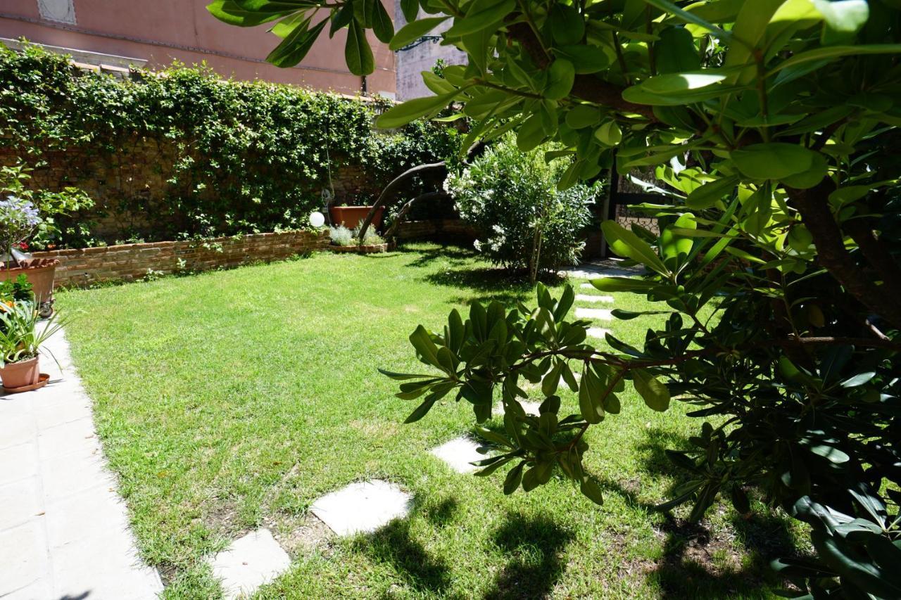 P 1779 Bed and Breakfast Venedig Exteriör bild