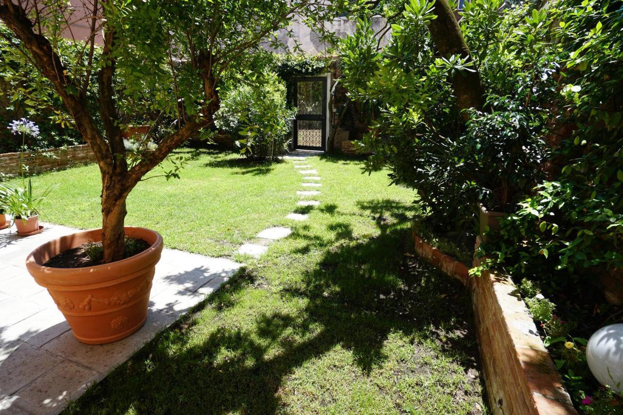 P 1779 Bed and Breakfast Venedig Exteriör bild