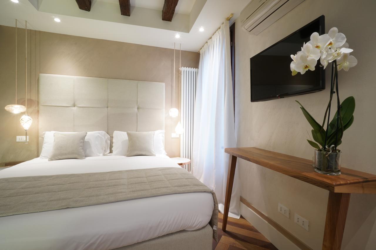 P 1779 Bed and Breakfast Venedig Exteriör bild