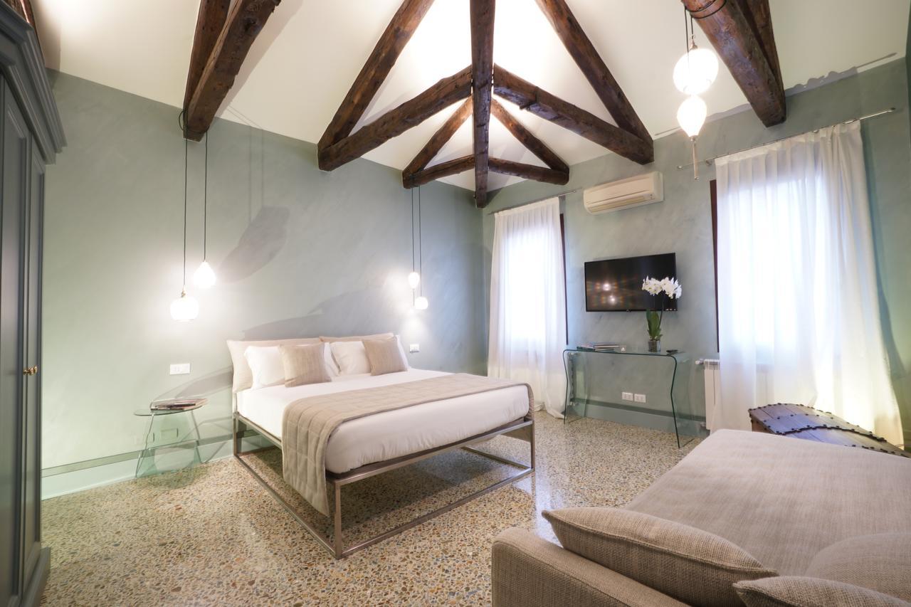 P 1779 Bed and Breakfast Venedig Exteriör bild