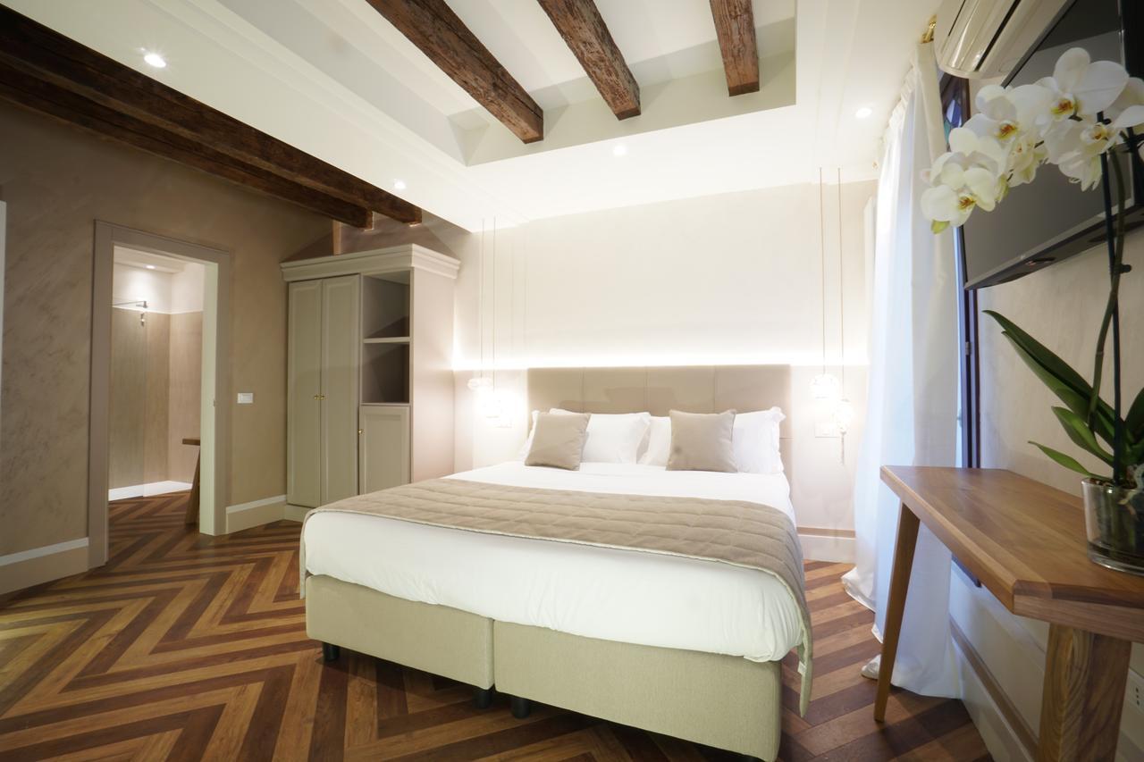 P 1779 Bed and Breakfast Venedig Exteriör bild