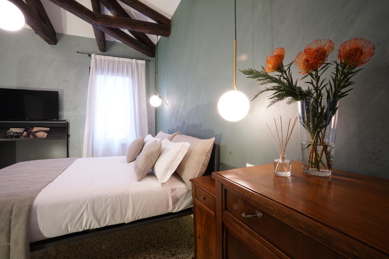 P 1779 Bed and Breakfast Venedig Exteriör bild