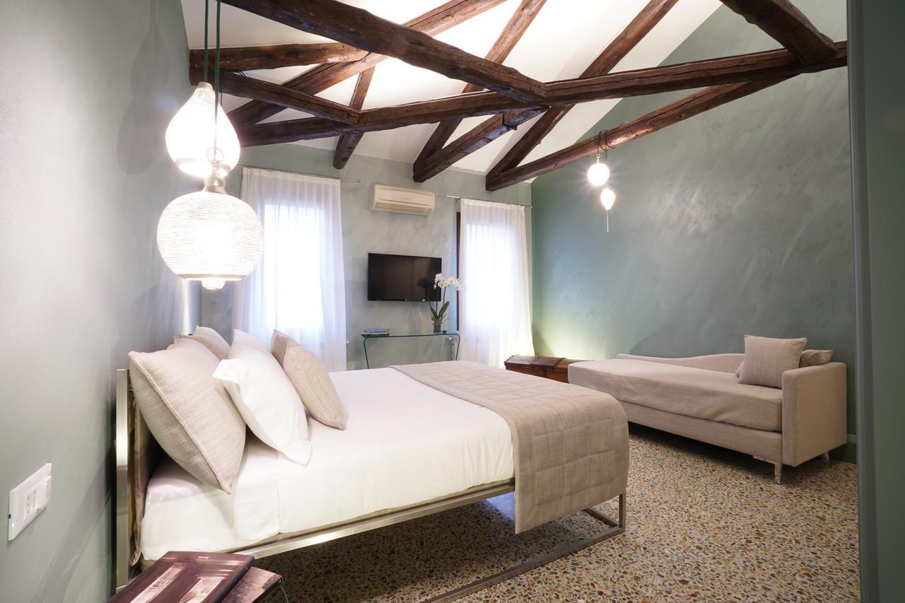P 1779 Bed and Breakfast Venedig Exteriör bild