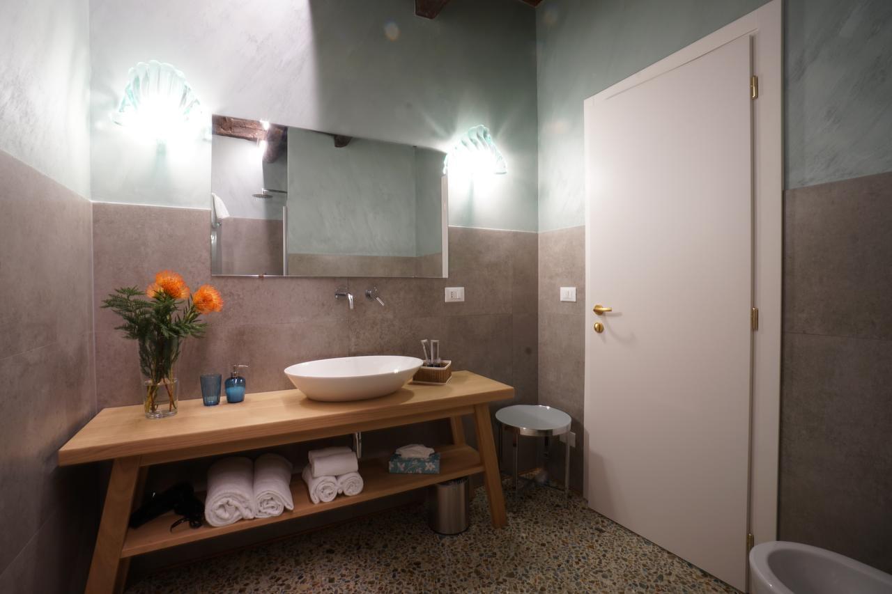 P 1779 Bed and Breakfast Venedig Exteriör bild