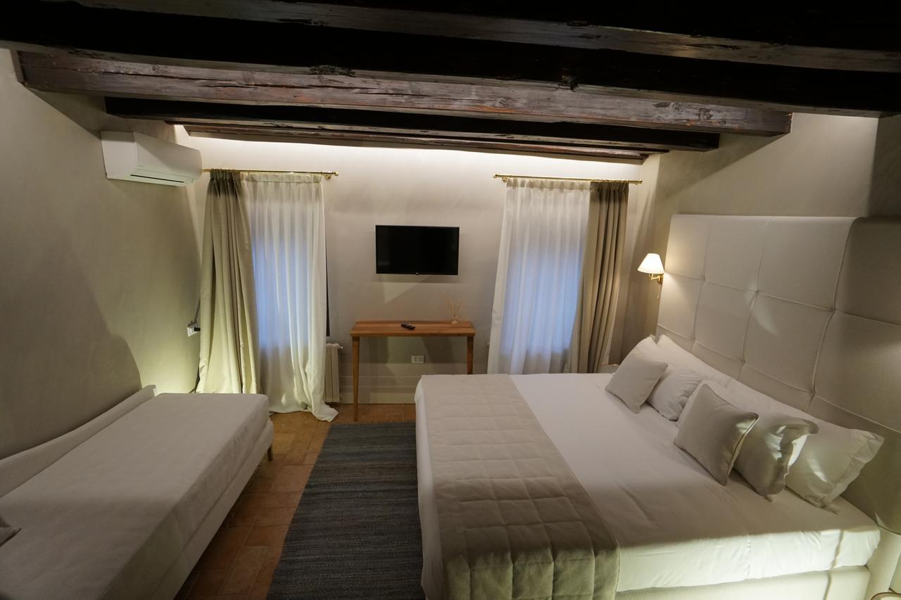 P 1779 Bed and Breakfast Venedig Exteriör bild