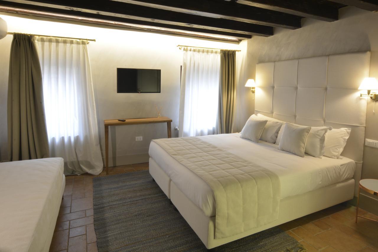 P 1779 Bed and Breakfast Venedig Exteriör bild